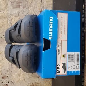 Shimano cycling shoes